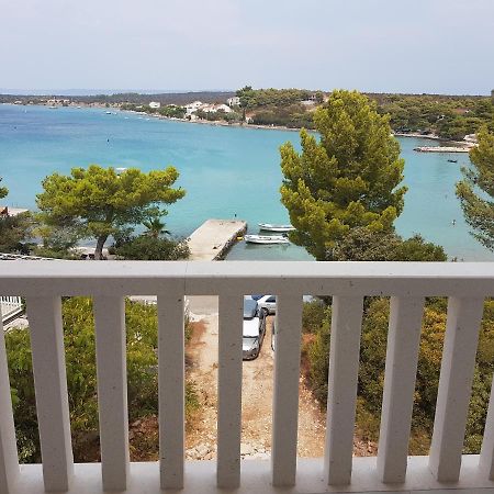 Apartments San Lovište Buitenkant foto