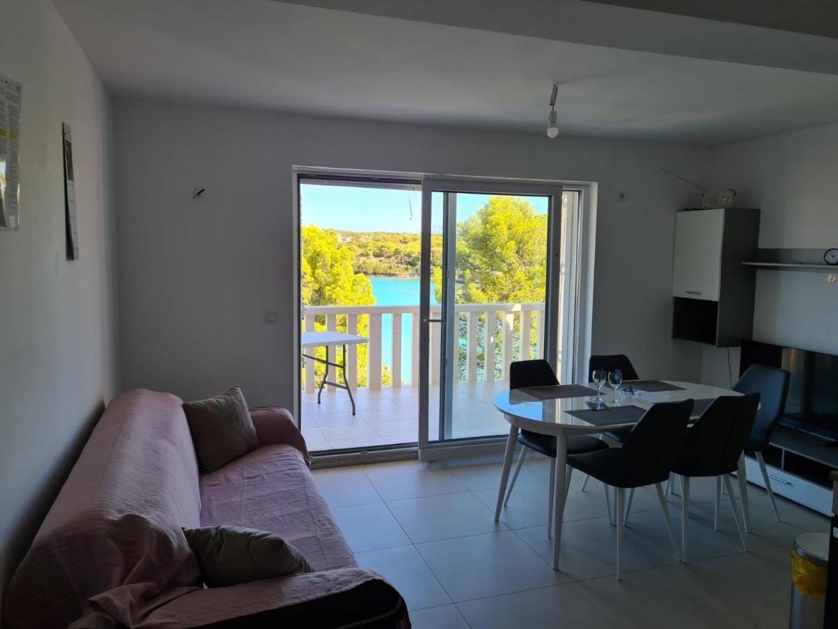 Apartments San Lovište Buitenkant foto