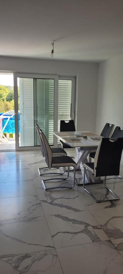 Apartments San Lovište Buitenkant foto