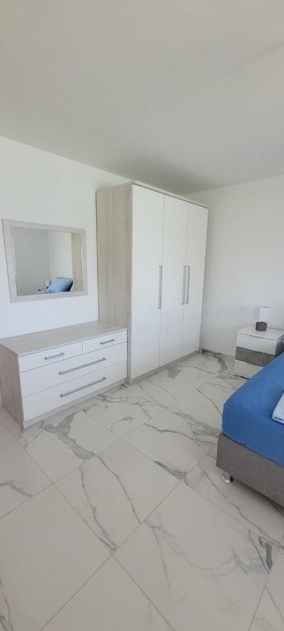 Apartments San Lovište Buitenkant foto