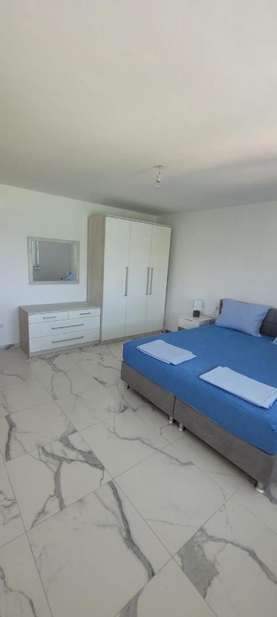 Apartments San Lovište Buitenkant foto