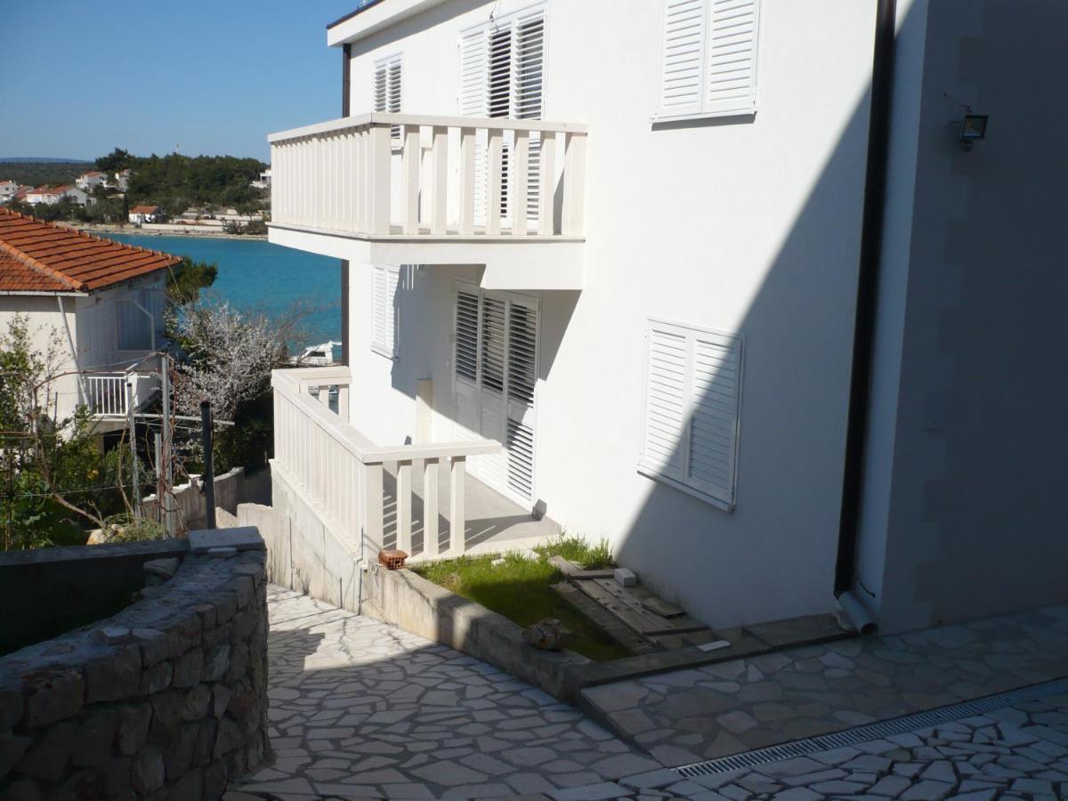 Apartments San Lovište Buitenkant foto