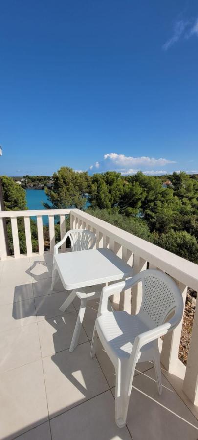 Apartments San Lovište Buitenkant foto