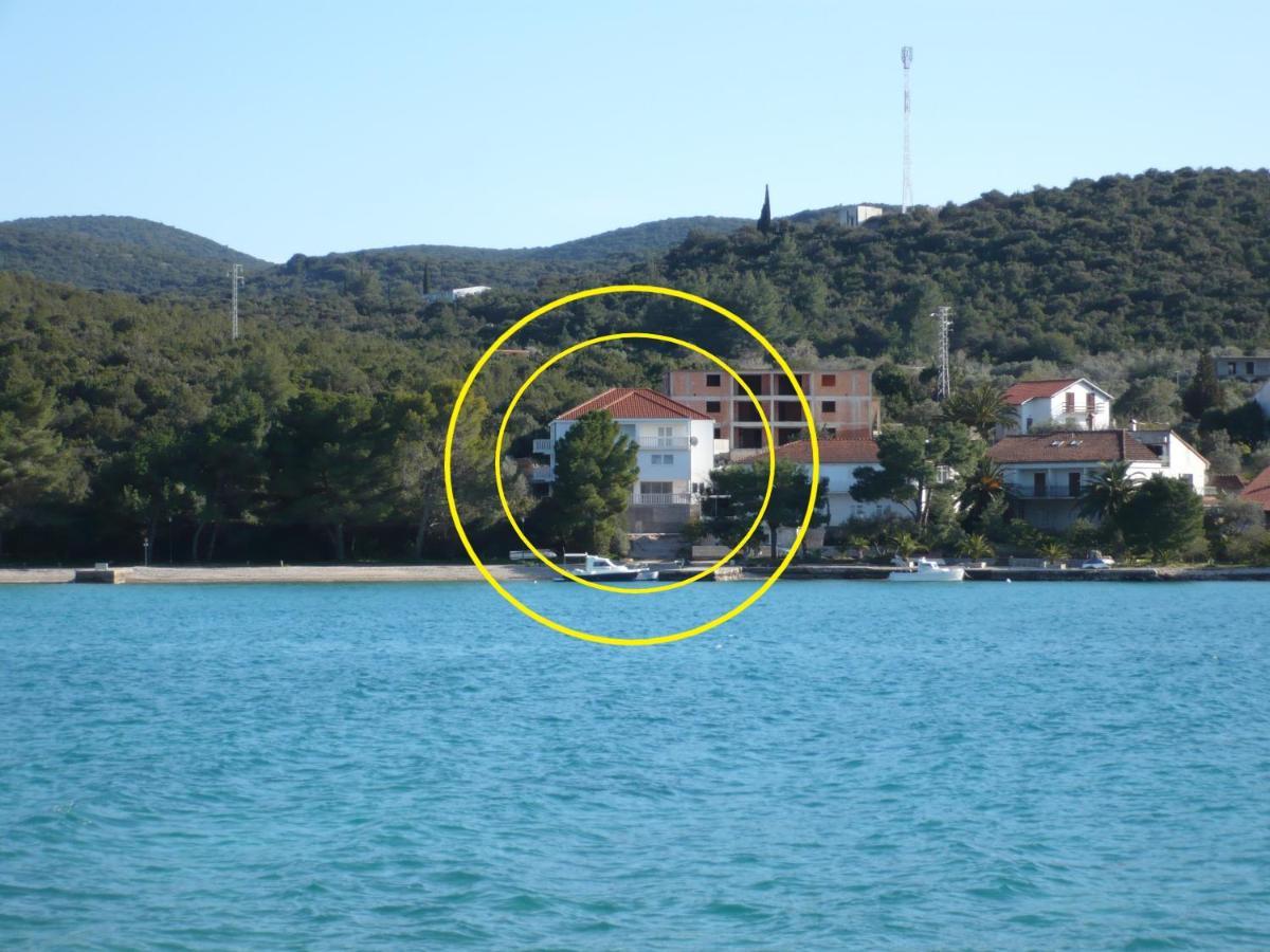 Apartments San Lovište Buitenkant foto