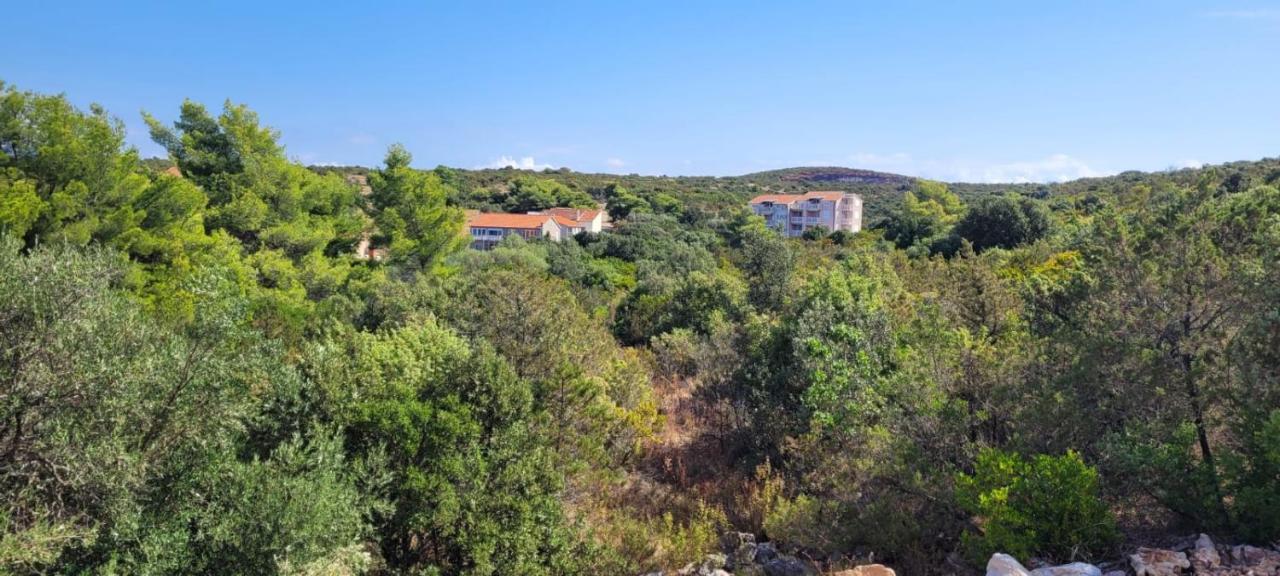 Apartments San Lovište Buitenkant foto