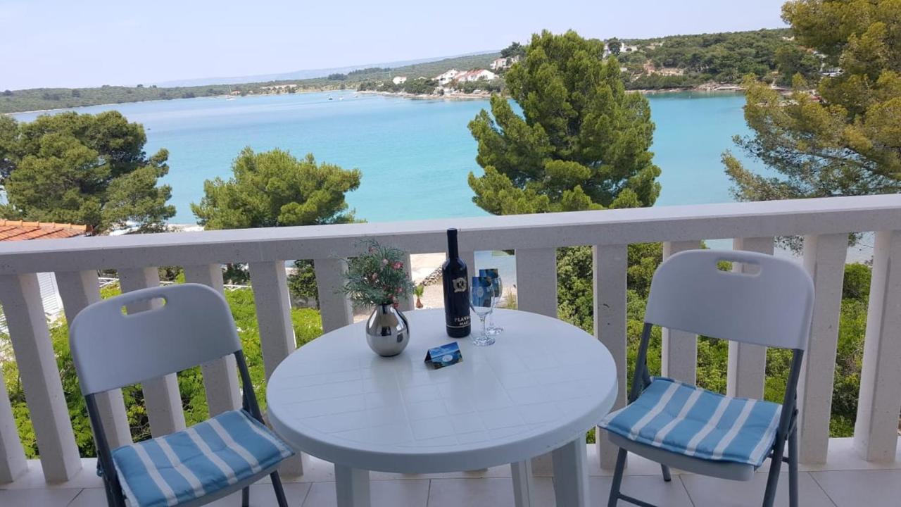 Apartments San Lovište Buitenkant foto