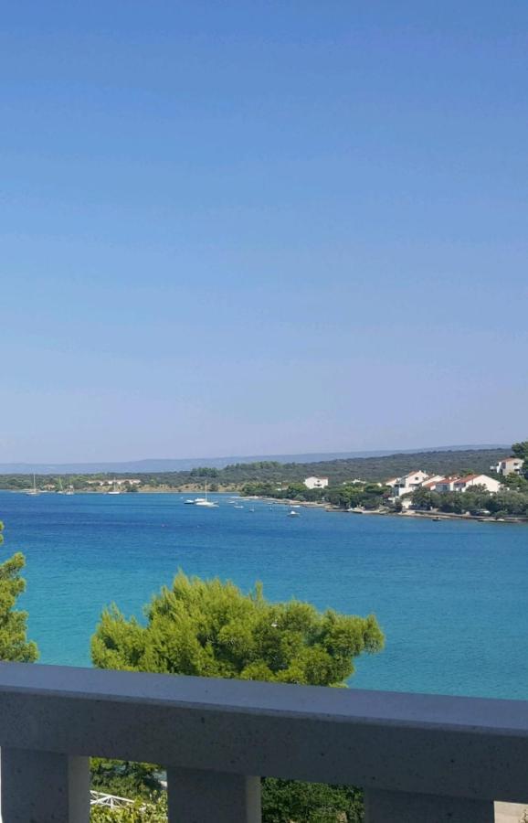 Apartments San Lovište Buitenkant foto